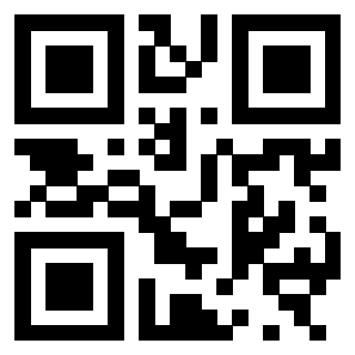 Il Qr Code di 3300929787