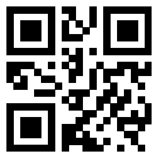 3300929788 - Immagine del Qr Code