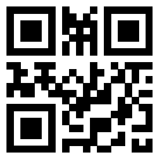 Immagine del QrCode di 3300929790