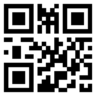 3300929794 - Immagine del Qr Code associato