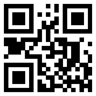 Il QrCode di 3300929797