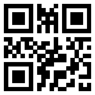 Scansione del QrCode di 3300929800