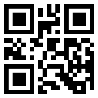 3300929802 - Immagine del QrCode associato