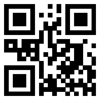 Immagine del QrCode di 3300929803