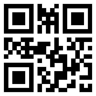 Scansione del Qr Code di 3300929805