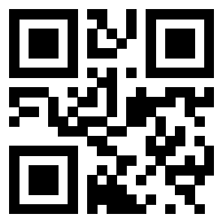3300929806 - Immagine del QrCode
