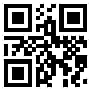 Scansione del Qr Code di 3300929807