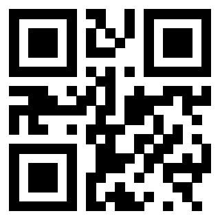 3300929809 Qr Code associato
