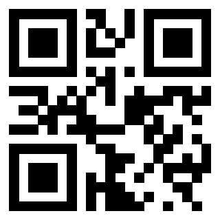 3300929812 - Immagine del Qr Code associato