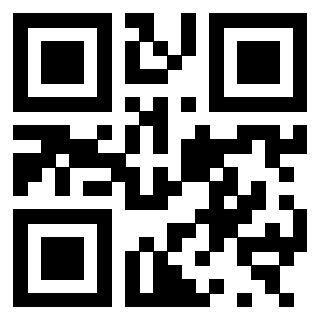 Scansione del Qr Code di 3300929815