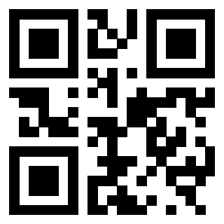 QrCode di 3300929816