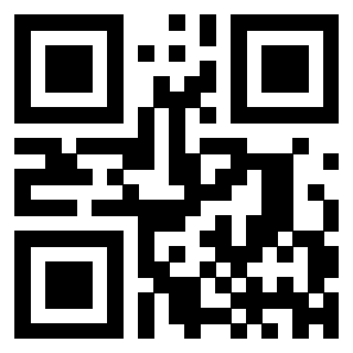 Immagine del QrCode di 3300929817