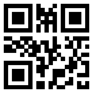 3300929818 - Immagine del QrCode