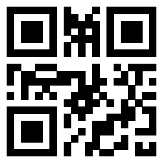 Il QrCode di 3300929819