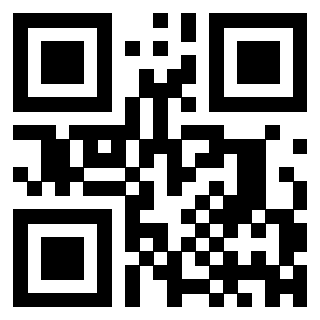 Immagine del QrCode di 3300929820
