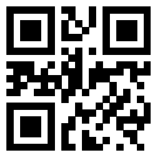 3300929821 QrCode associato