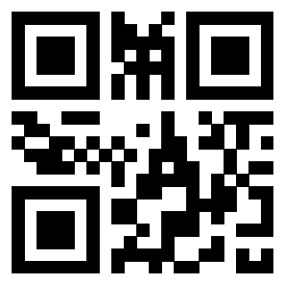 Immagine del Qr Code di 3300929825