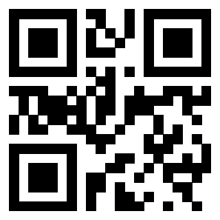 Il Qr Code di 3300929826