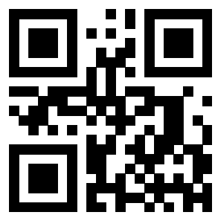 Il Qr Code di 3300929827