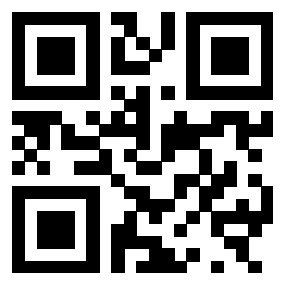 Immagine del Qr Code di 3300929828