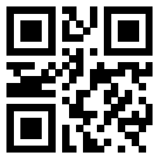Il QrCode di 3300929833