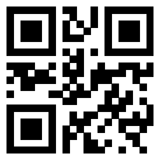 Il Qr Code di 3300929834