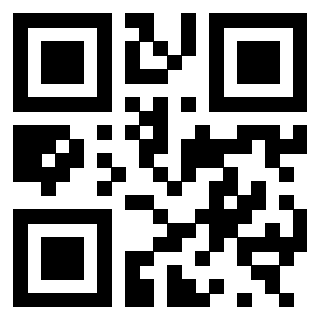 3300929835 - Immagine del Qr Code associato