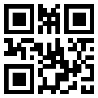 Immagine del QrCode di 3300929837