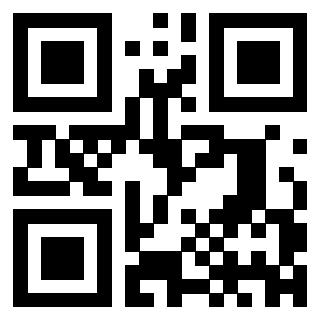 Il QrCode di 3300929838