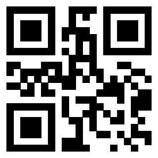 Immagine del Qr Code di 3300929842