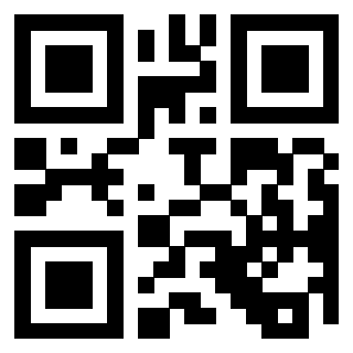 3300929843 - Immagine del QrCode associato