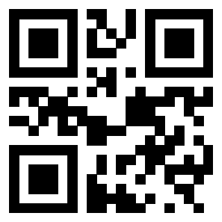 Il Qr Code di 3300929845
