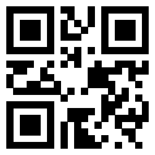 Il Qr Code di 3300929847