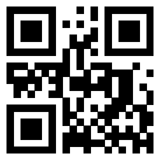 Il QrCode di 3300929849