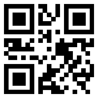 3300929850 - Immagine del Qr Code associato