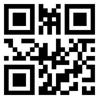 3300929851 - Immagine del QrCode