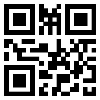 3300929854 - Immagine del QrCode associato