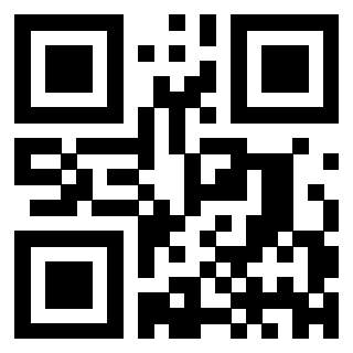 3300929855 QrCode associato