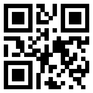 3300929856 - Immagine del Qr Code associato