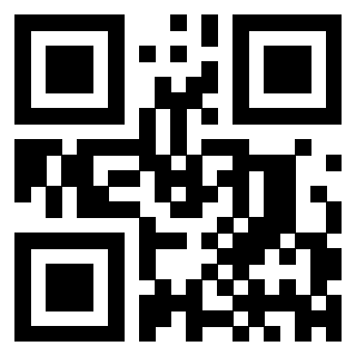 3300929861 Qr Code associato