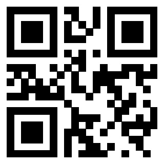 3300929862 - Immagine del QrCode