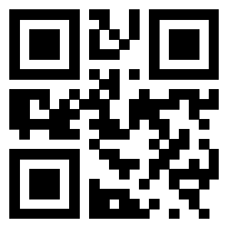 3300929863 QrCode associato