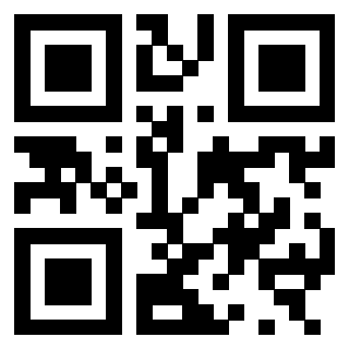 QrCode di 3300929865