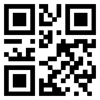 Immagine del QrCode di 3300929868