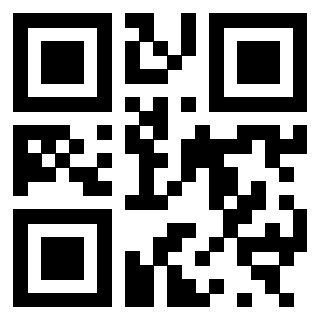 3300929872 - Immagine del Qr Code