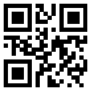 3300929873 - Immagine del Qr Code associato
