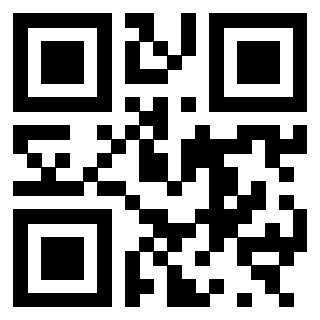 Qr Code di 3300929875