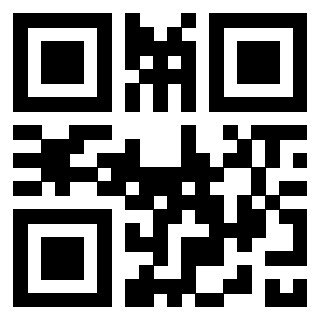 Il Qr Code di 3300929877
