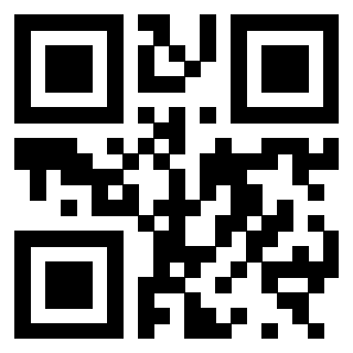3300929878 - Immagine del QrCode associato