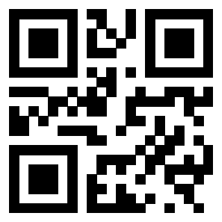 3300929881 - Immagine del QrCode associato